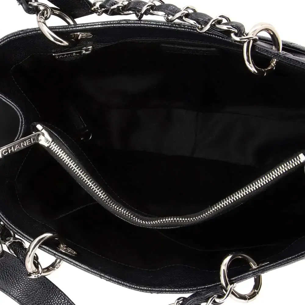 Chanel Grand Shopping Tote Quilted #269863C31B